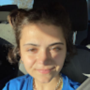 Meet your Posher, Sophia